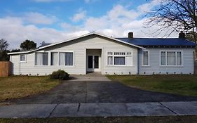 Taylors Lodge