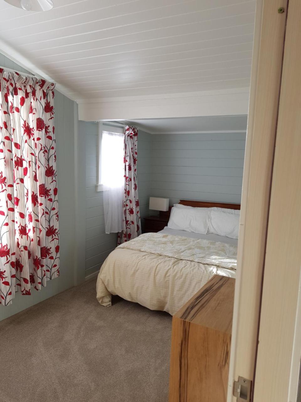 Taylors Lodge Turangi Exterior photo